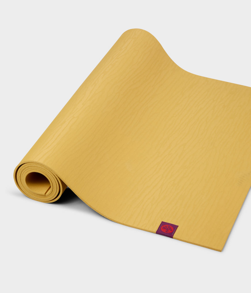 eKO® lite Yoga Mat 4mm