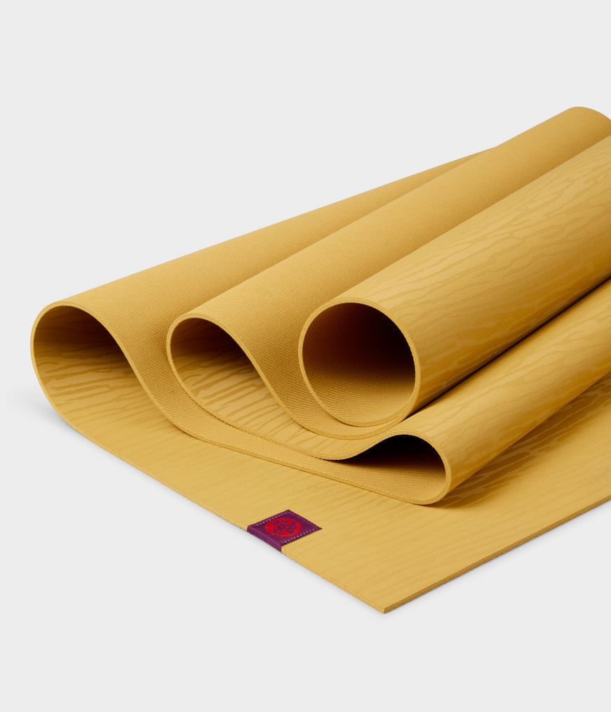 eKO® lite Yoga Mat 4mm