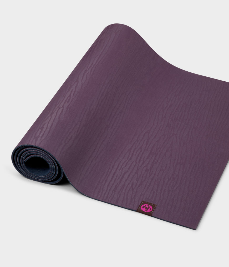 eKO® lite Yoga Mat 4mm