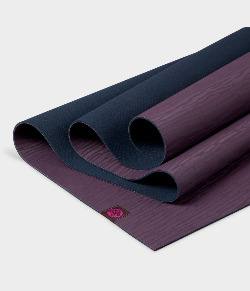 eKO® lite Yoga Mat 4mm