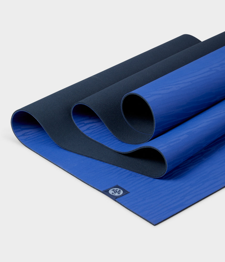 eKO® lite Yoga Mat 4mm