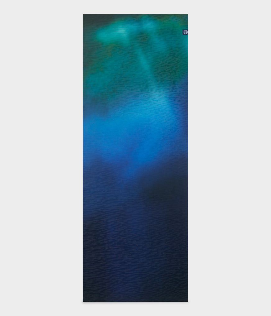 eKO® Yoga Mat 5mm