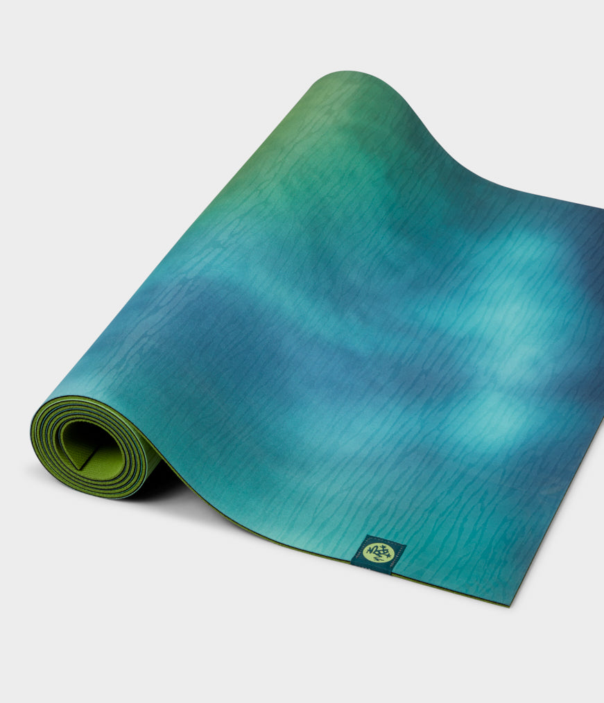 eKO® lite Yoga Mat 4mm (SALE)