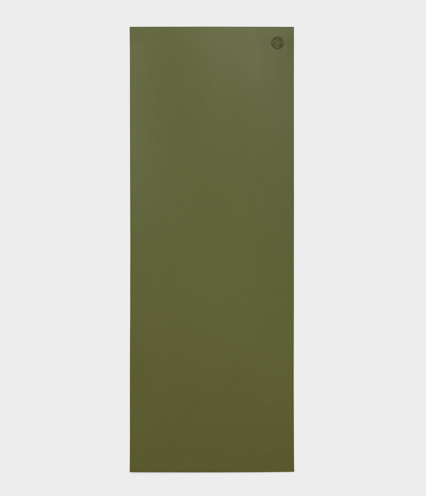 GRP® Adapt Yoga Mat 5mm