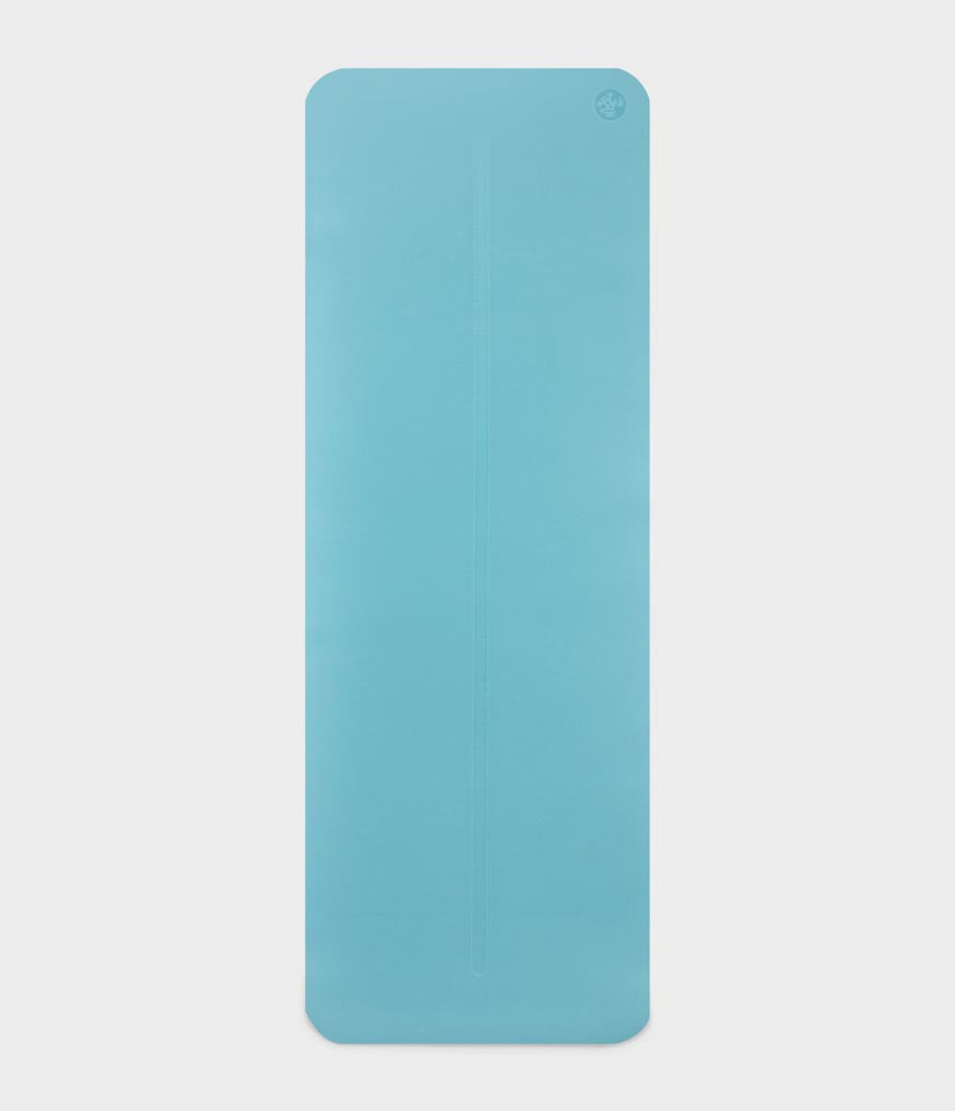 begin yoga mat 5mm