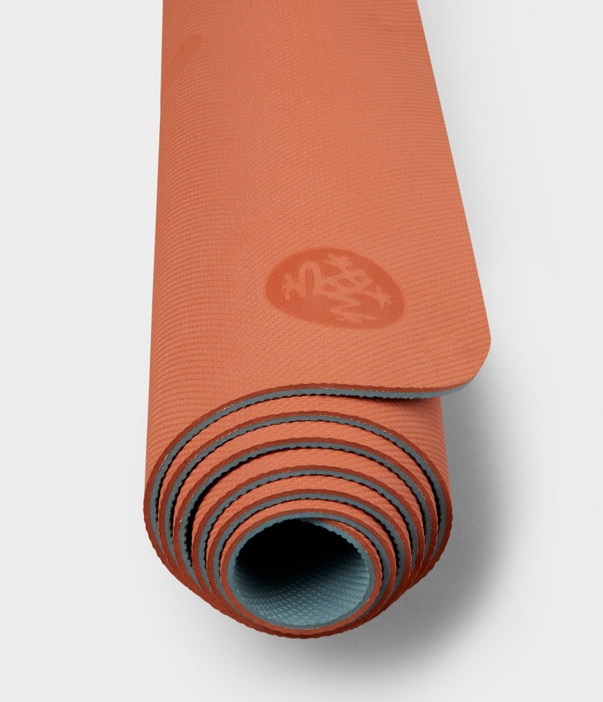 begin yoga mat 5mm