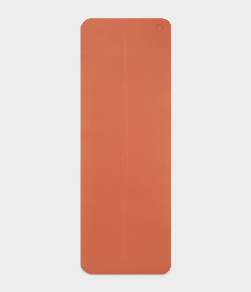 begin yoga mat 5mm