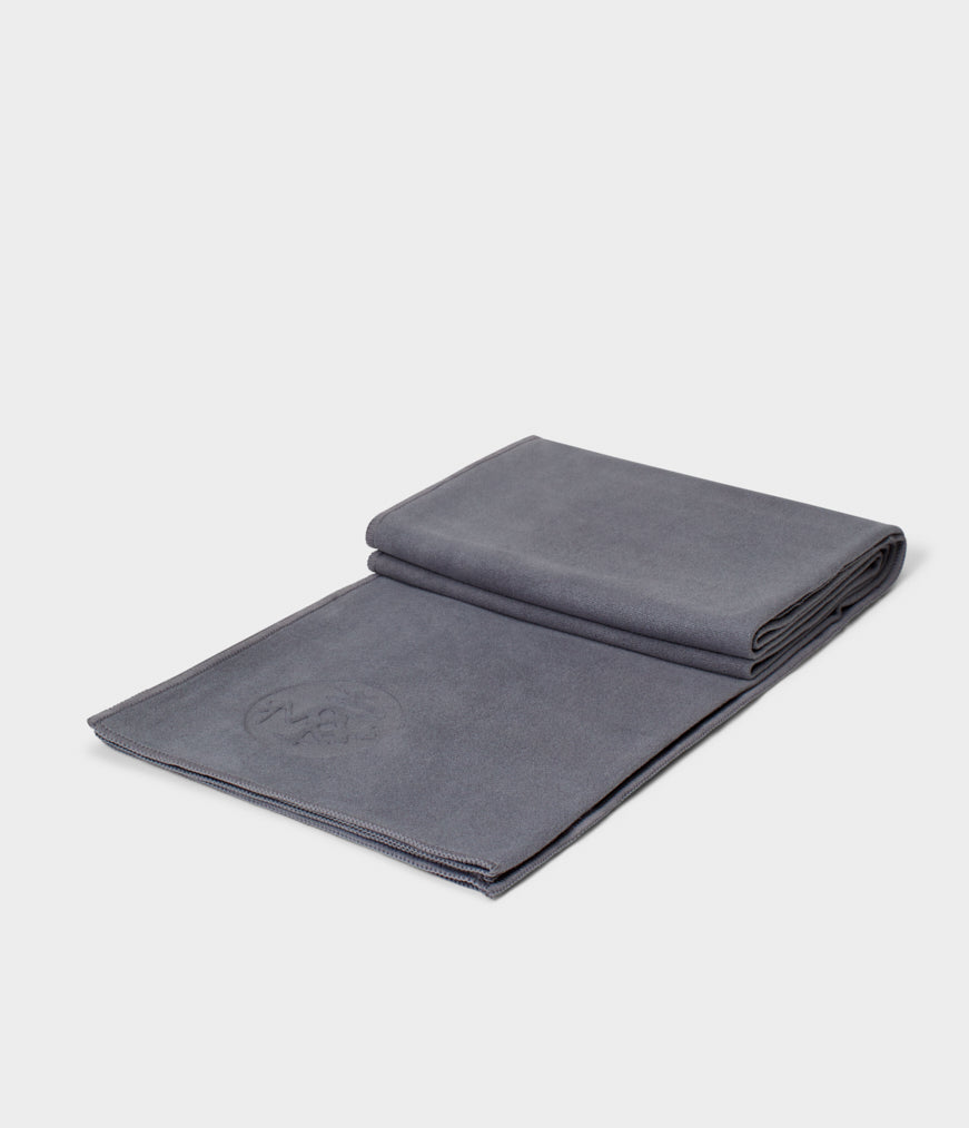 eQua® Hot Yoga Mat Towel