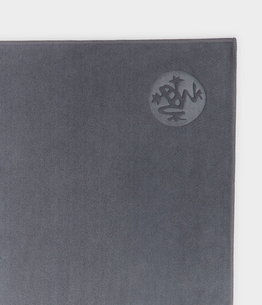 eQua® Hot Yoga Mat Towel