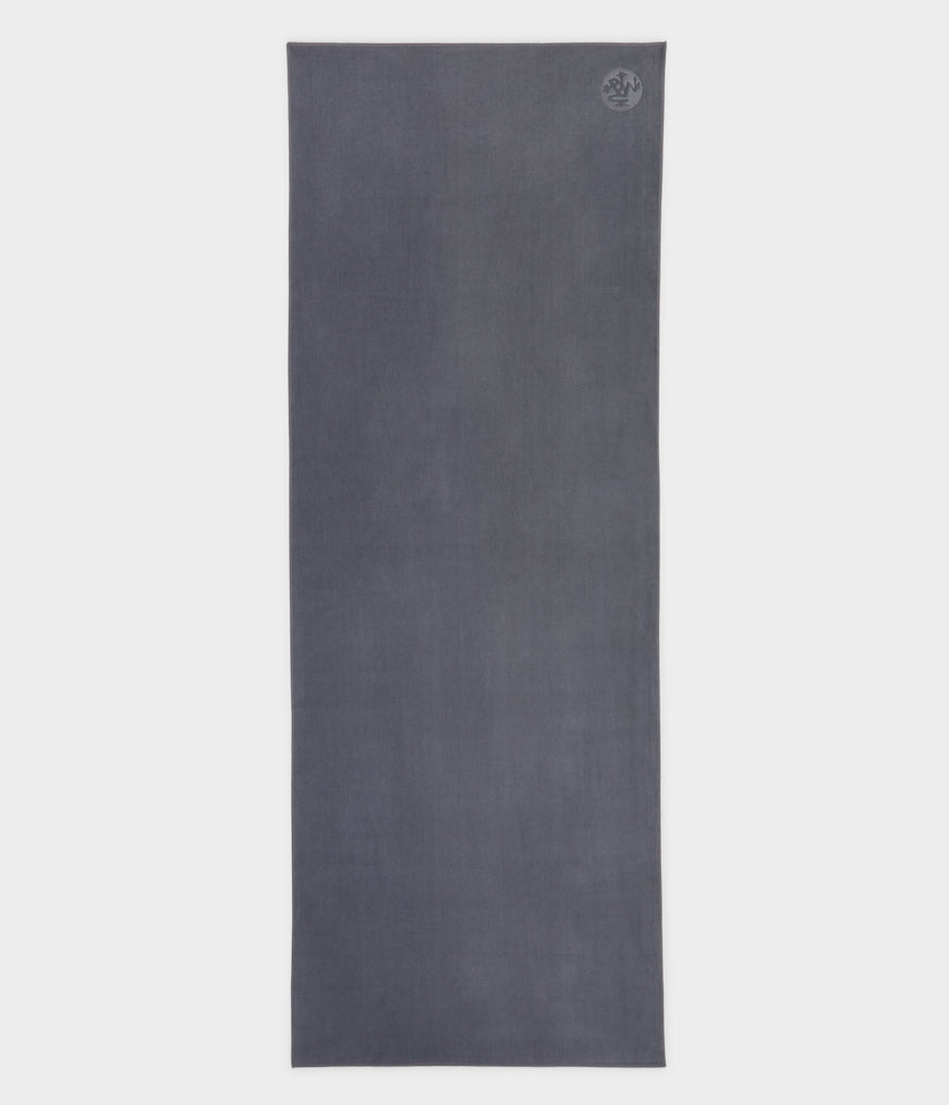 eQua® Hot Yoga Mat Towel