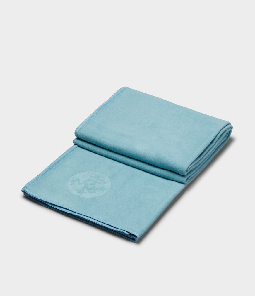 eQua® Hot Yoga Mat Towel