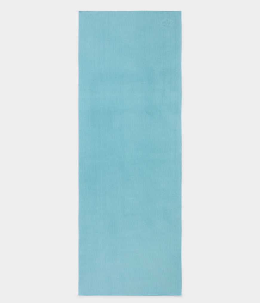 eQua® Hot Yoga Mat Towel