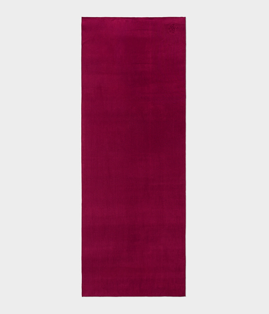 eQua® Hot Yoga Mat Towel