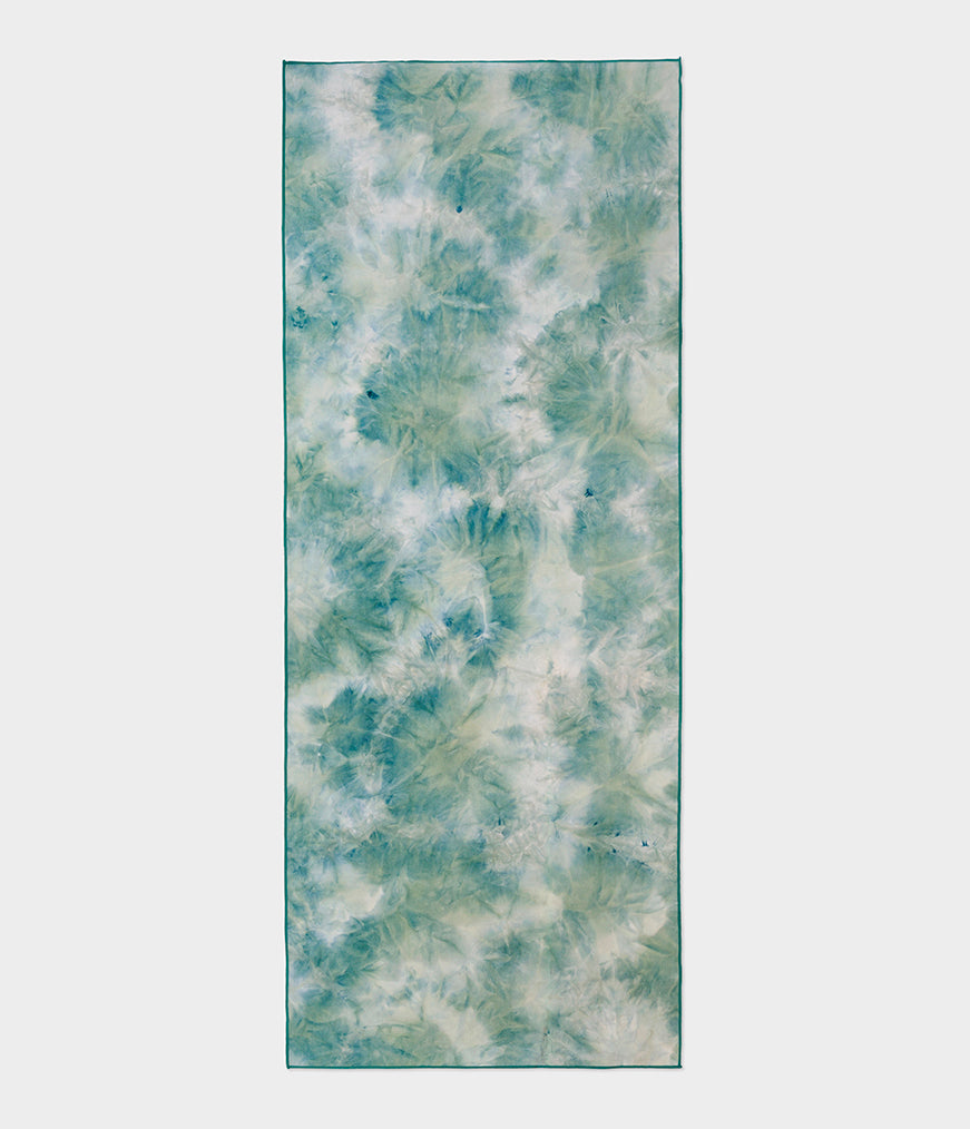 eQua® Hot Yoga Mat Towel