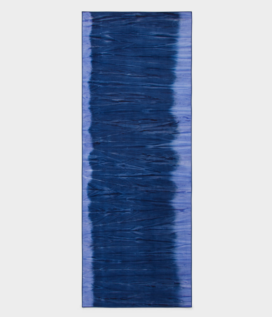 eQua® Hot Yoga Mat Towel