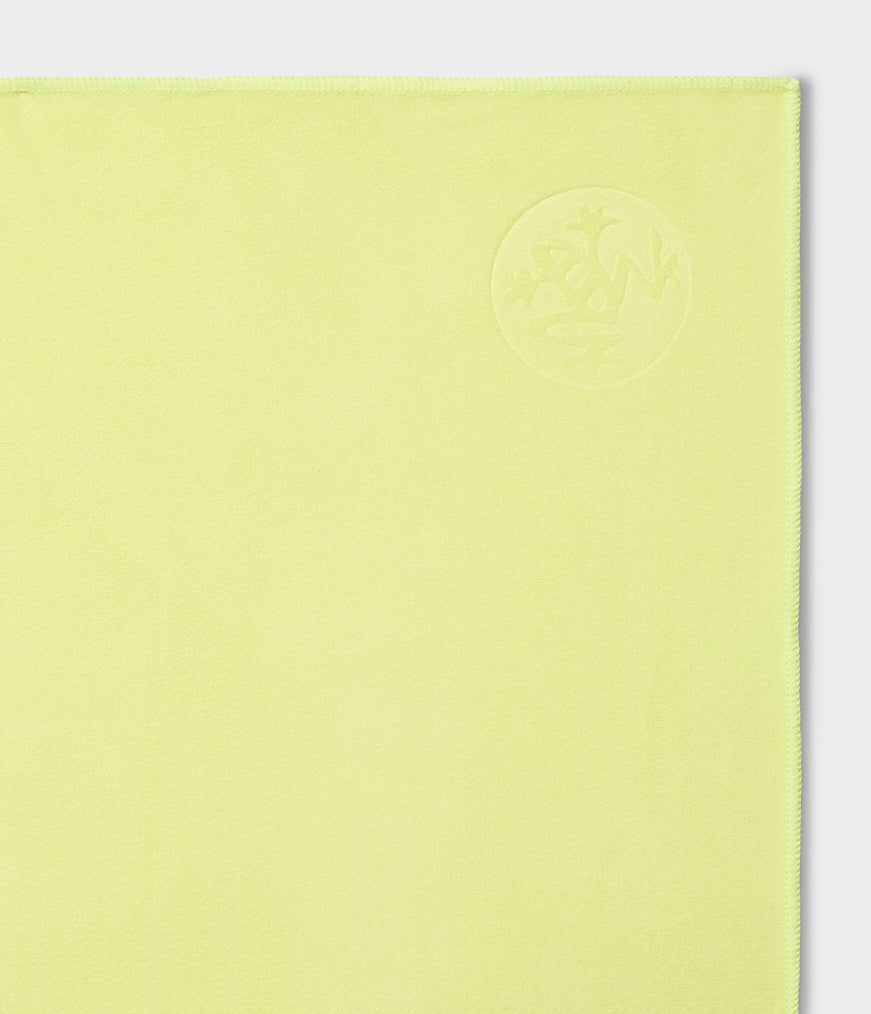 eQua® Hot Yoga Mat Towel