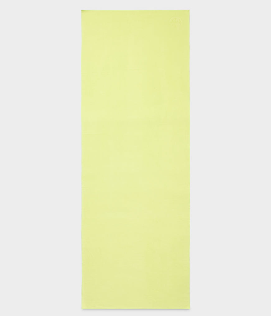 eQua® Hot Yoga Mat Towel