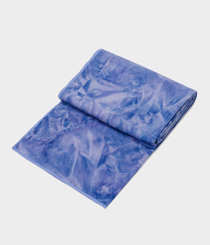 eQua® Hot Yoga Mat Towel