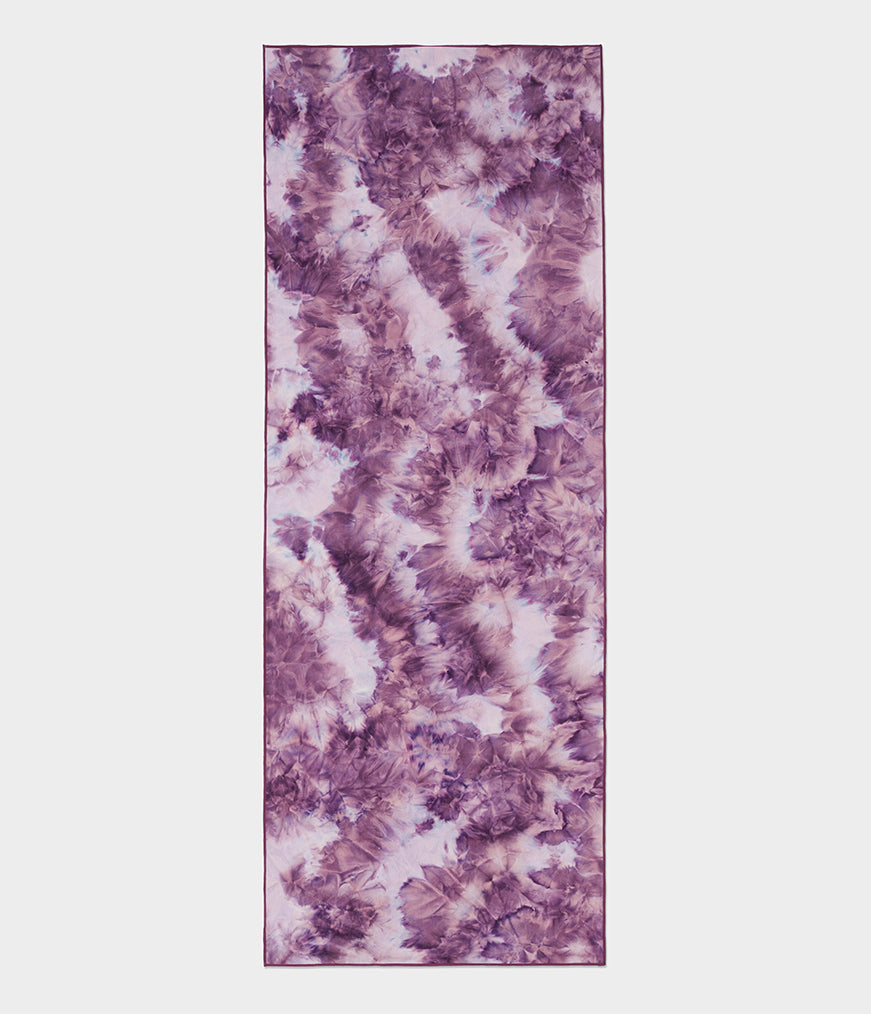 eQua® Hot Yoga Mat Towel