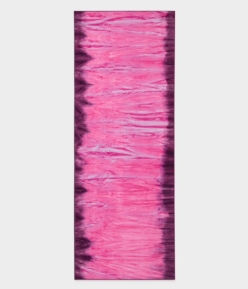 eQua® Hot Yoga Mat Towel