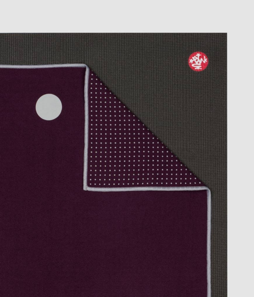 Yogitoes® Hot Yoga Mat Towel