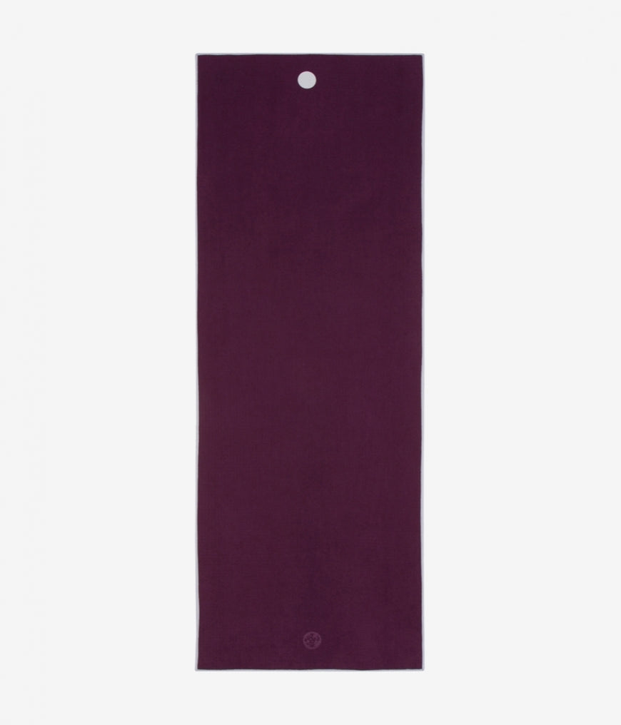 Yogitoes® Hot Yoga Mat Towel