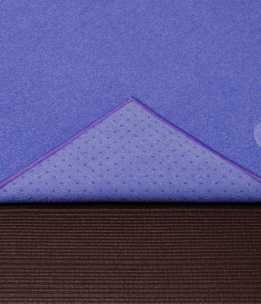 Yogitoes® Hot Yoga Mat Towel