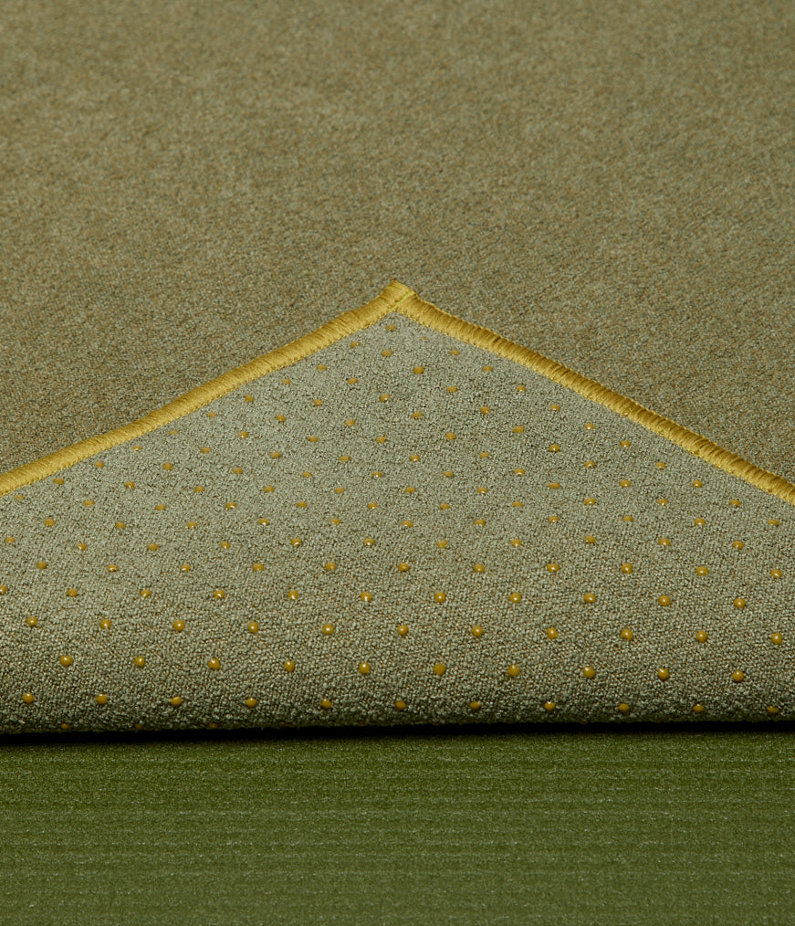 Yogitoes® Hot Yoga Mat Towel