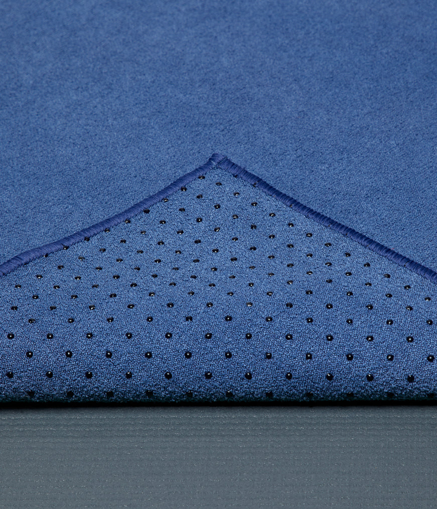 Yogitoes® Hot Yoga Mat Towel