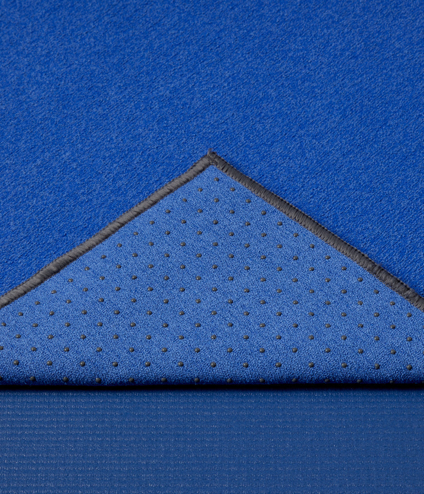 Yogitoes® Hot Yoga Mat Towel