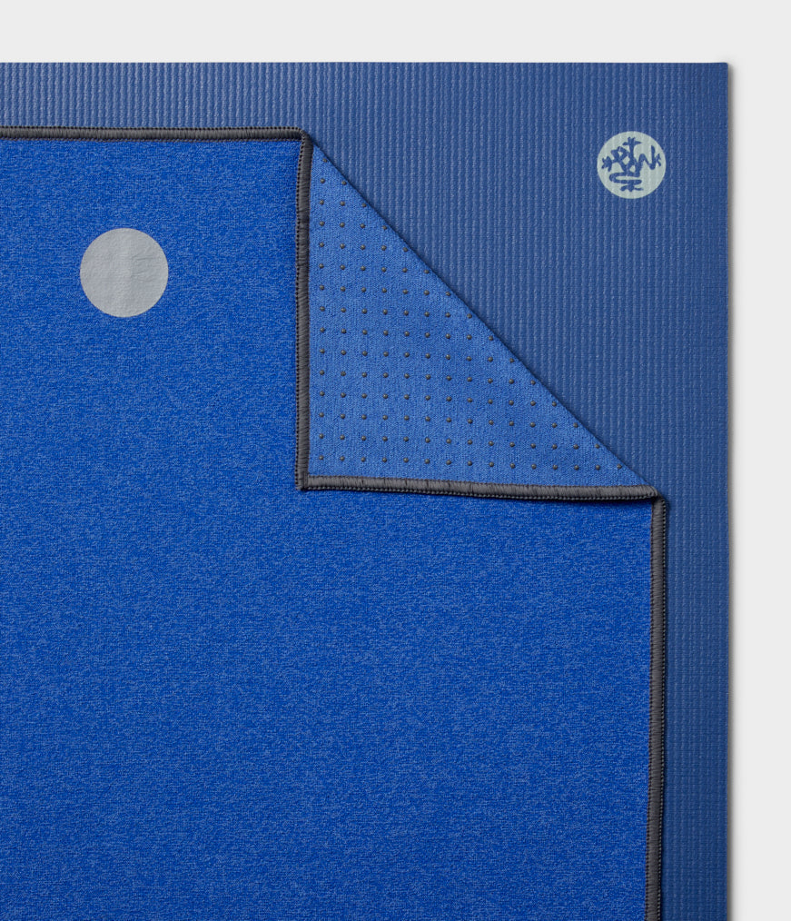 Yogitoes® Hot Yoga Mat Towel