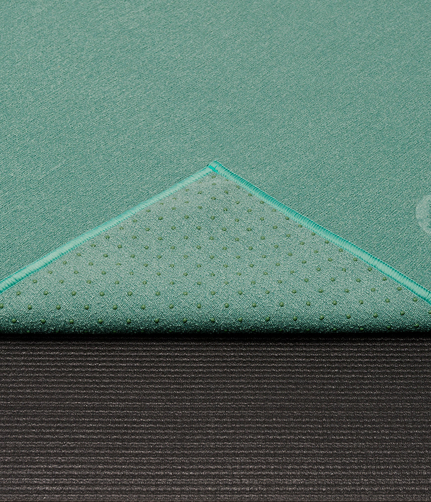 Yogitoes® Hot Yoga Mat Towel