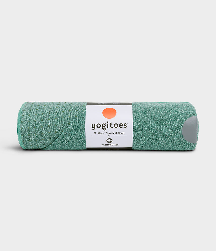 Yogitoes® Hot Yoga Mat Towel