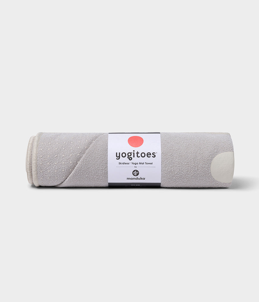Yogitoes® Hot Yoga Mat Towel