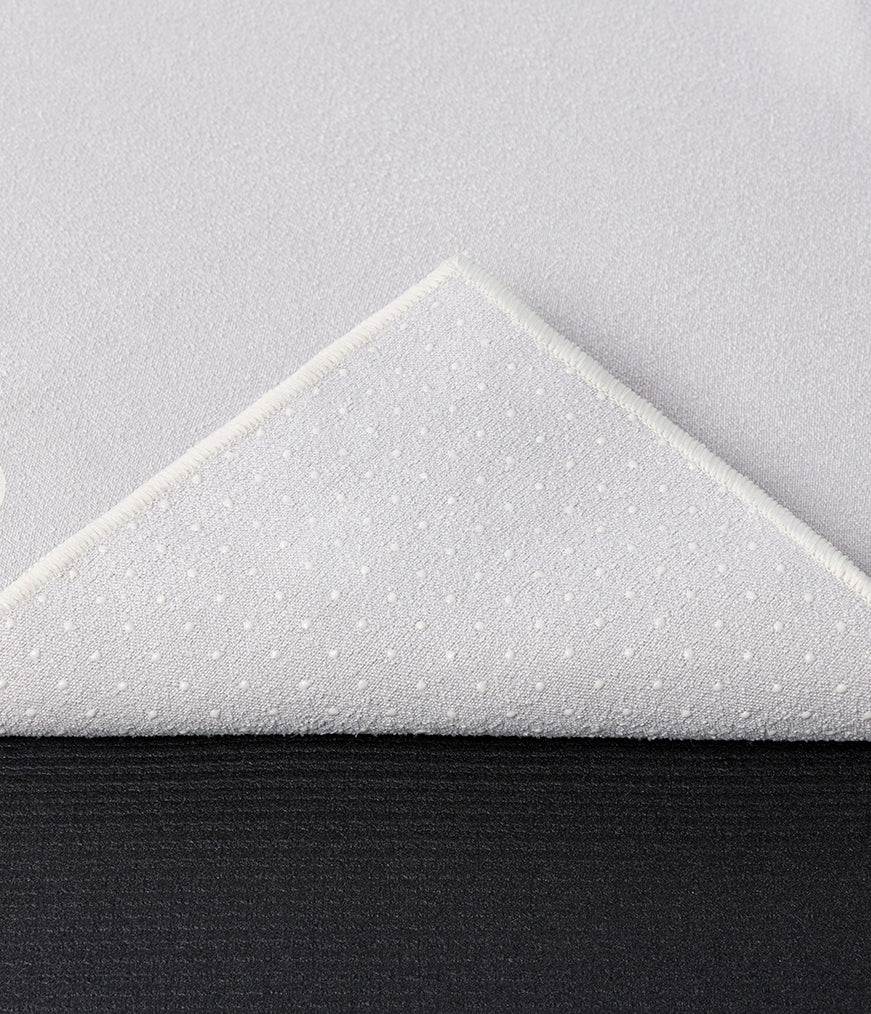 Yogitoes® Hot Yoga Mat Towel