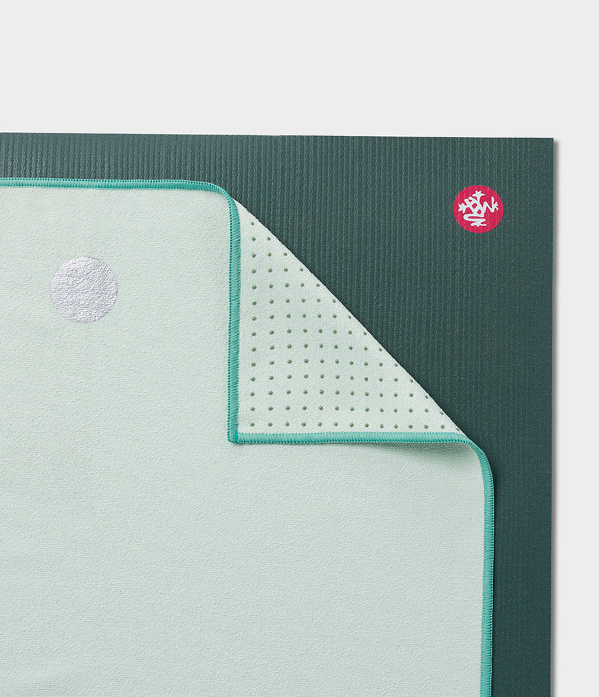 Yogitoes® Hot Yoga Mat Towel
