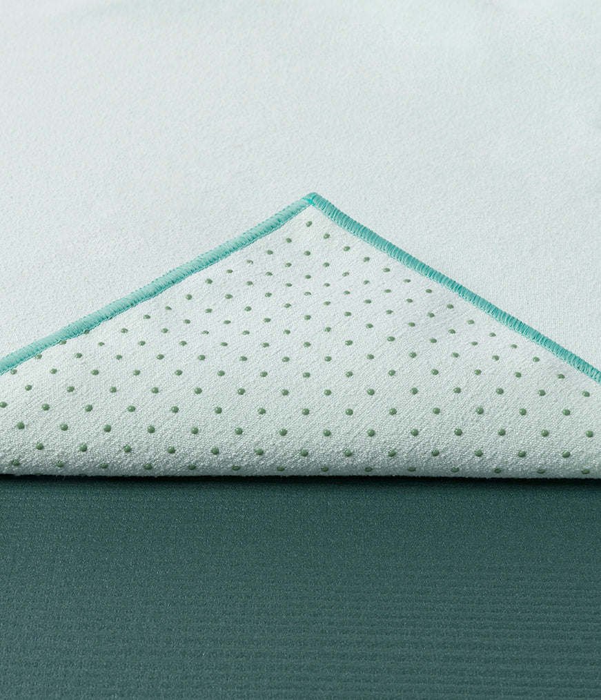 Yogitoes® Hot Yoga Mat Towel