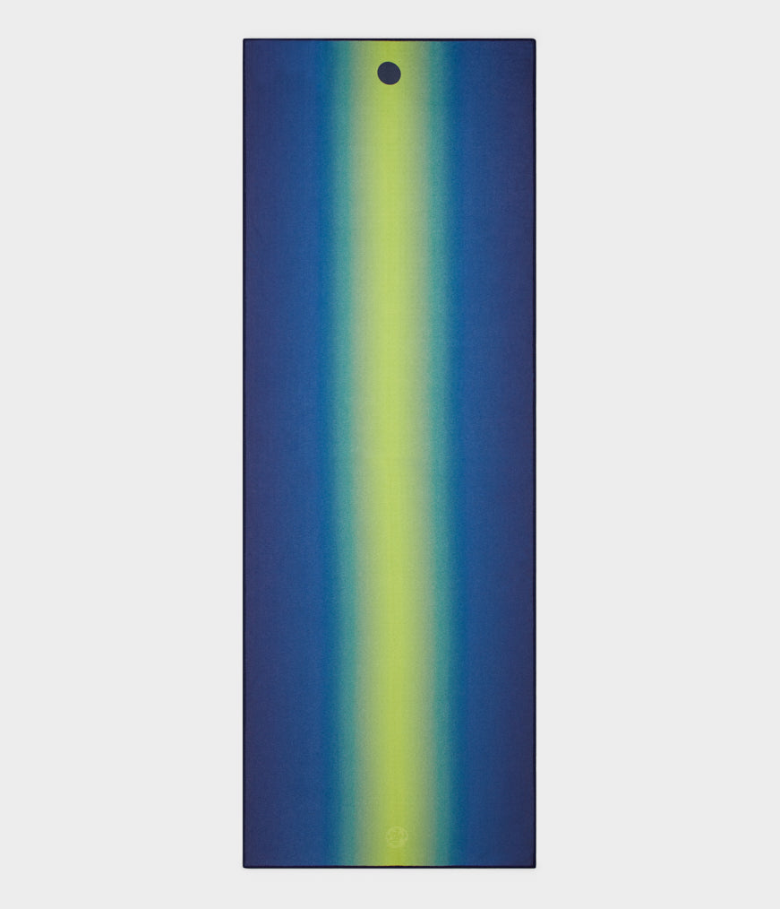 Yogitoes® Hot Yoga Mat Towel