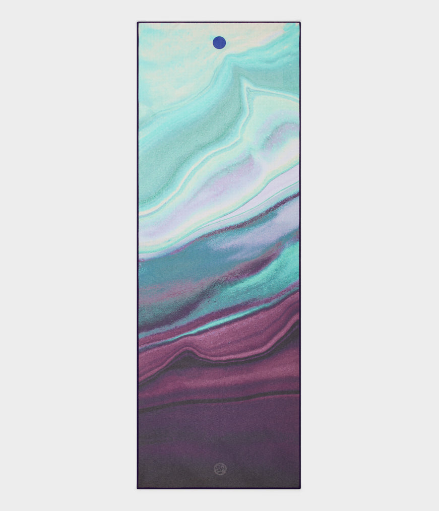 Yogitoes® Hot Yoga Mat Towel