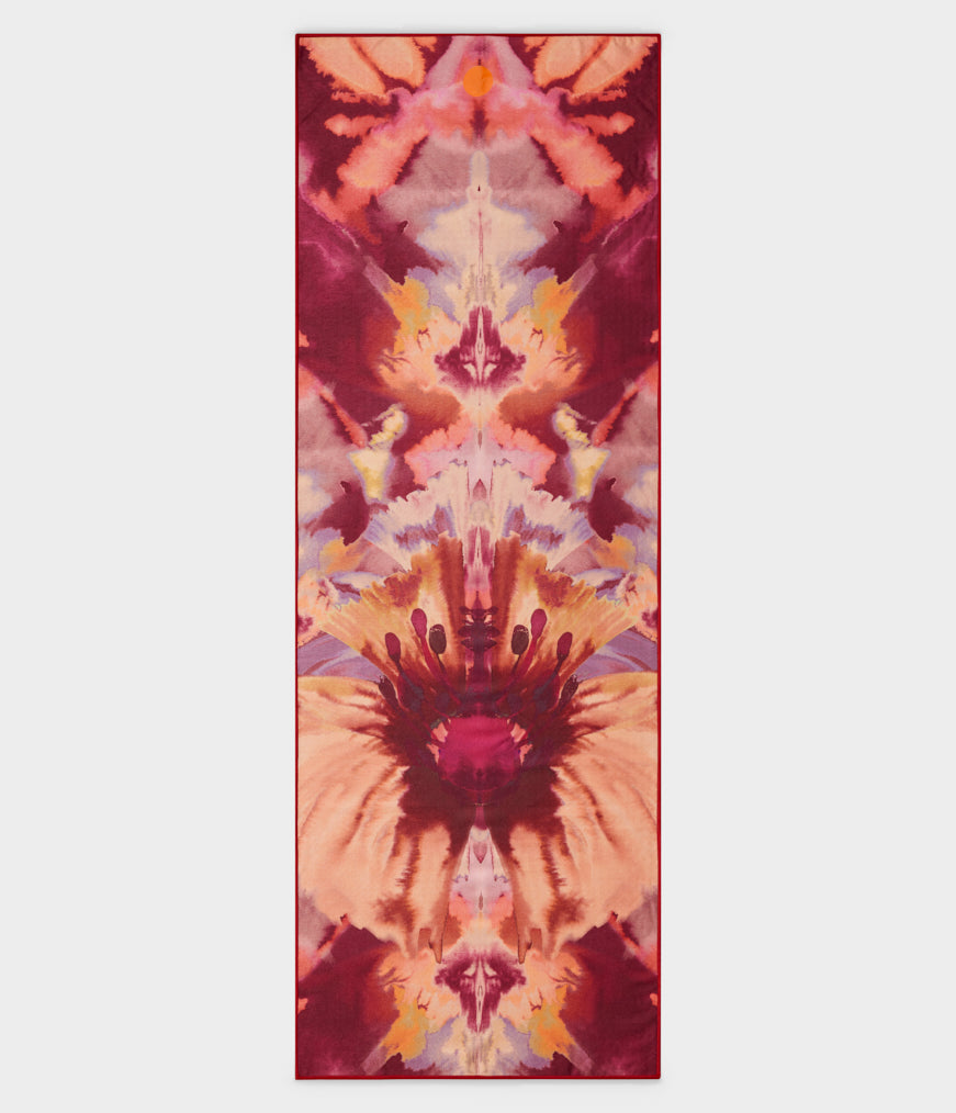 Yogitoes® Hot Yoga Mat Towel