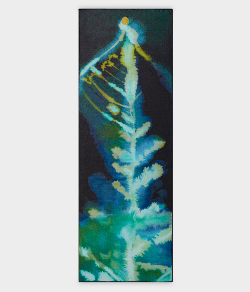 Yogitoes® Hot Yoga Mat Towel