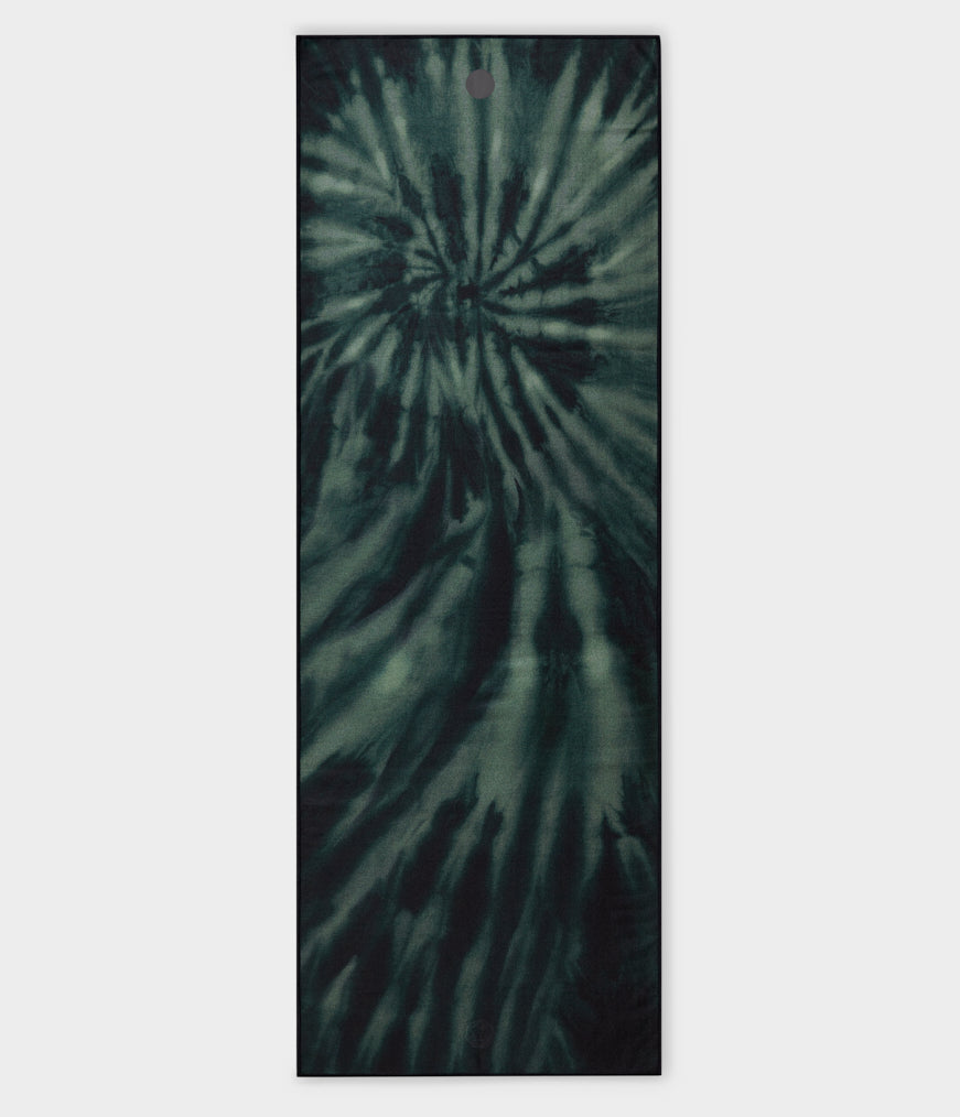Yogitoes® Hot Yoga Mat Towel