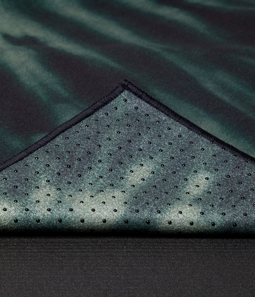 Yogitoes® Hot Yoga Mat Towel
