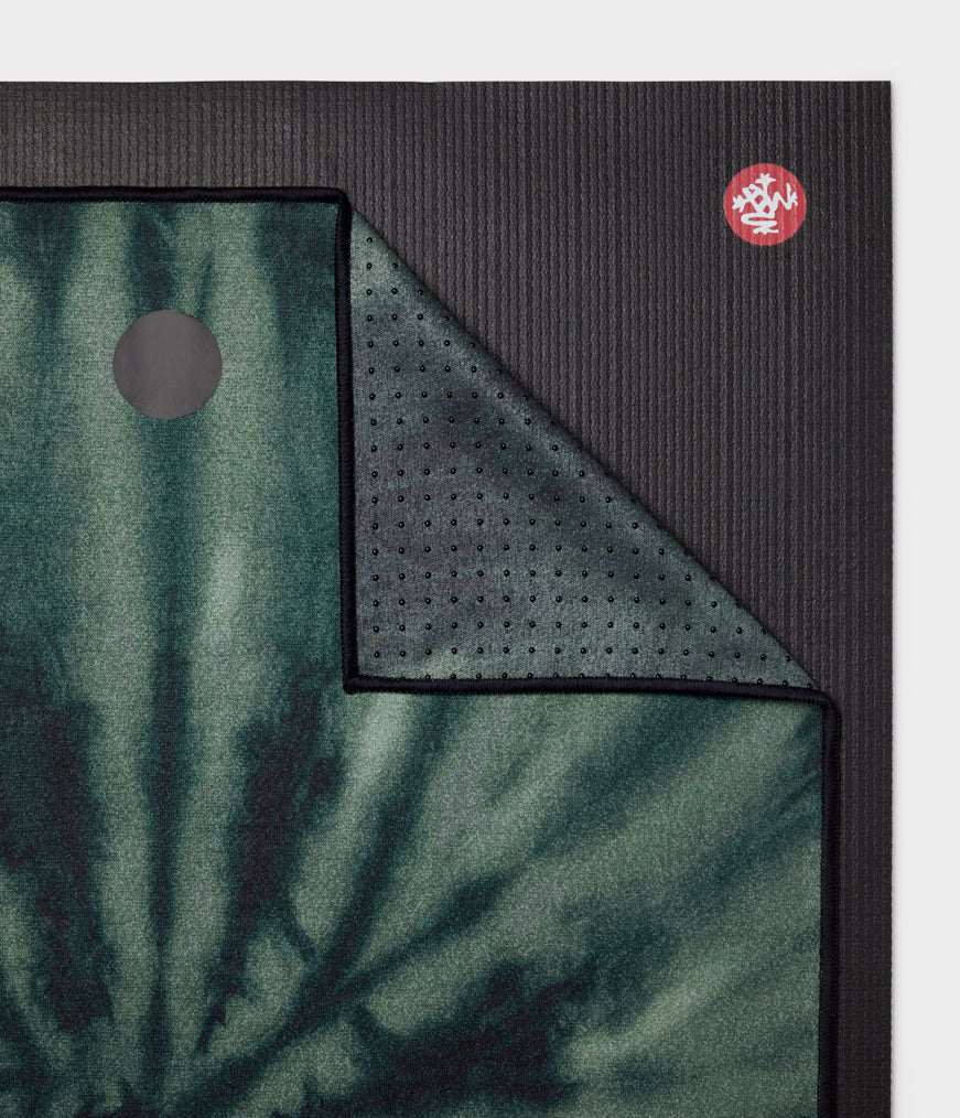 Yogitoes® Hot Yoga Mat Towel
