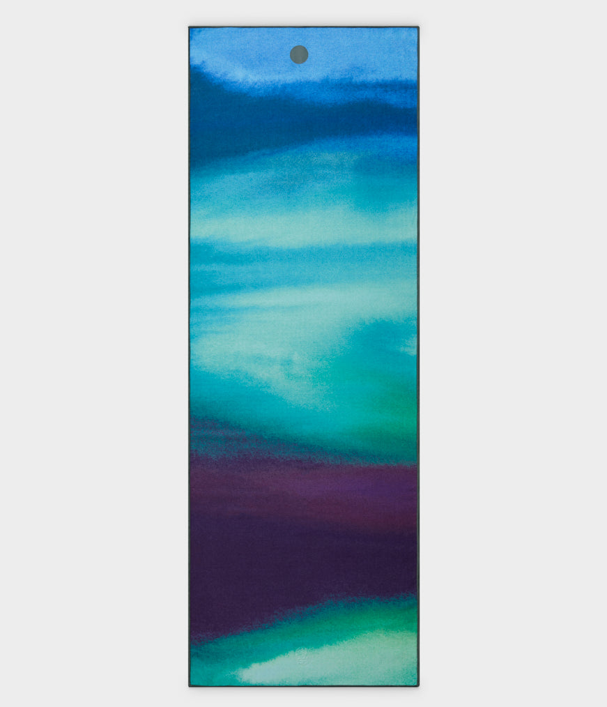 Yogitoes® Hot Yoga Mat Towel