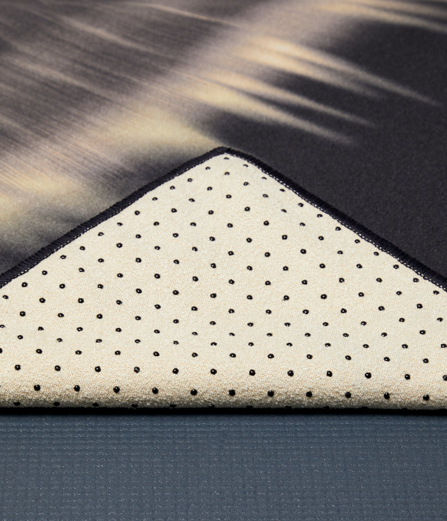 Yogitoes® Hot Yoga Mat Towel