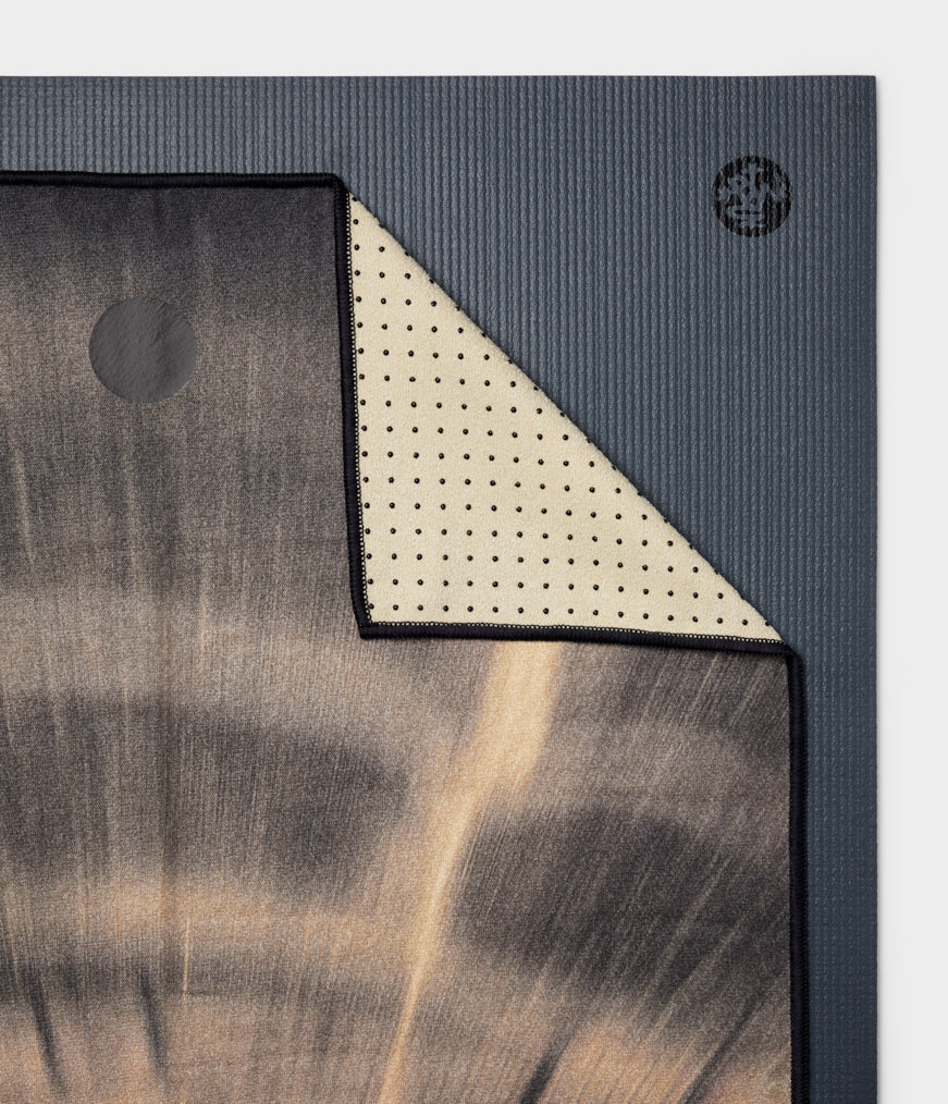 Yogitoes® Hot Yoga Mat Towel