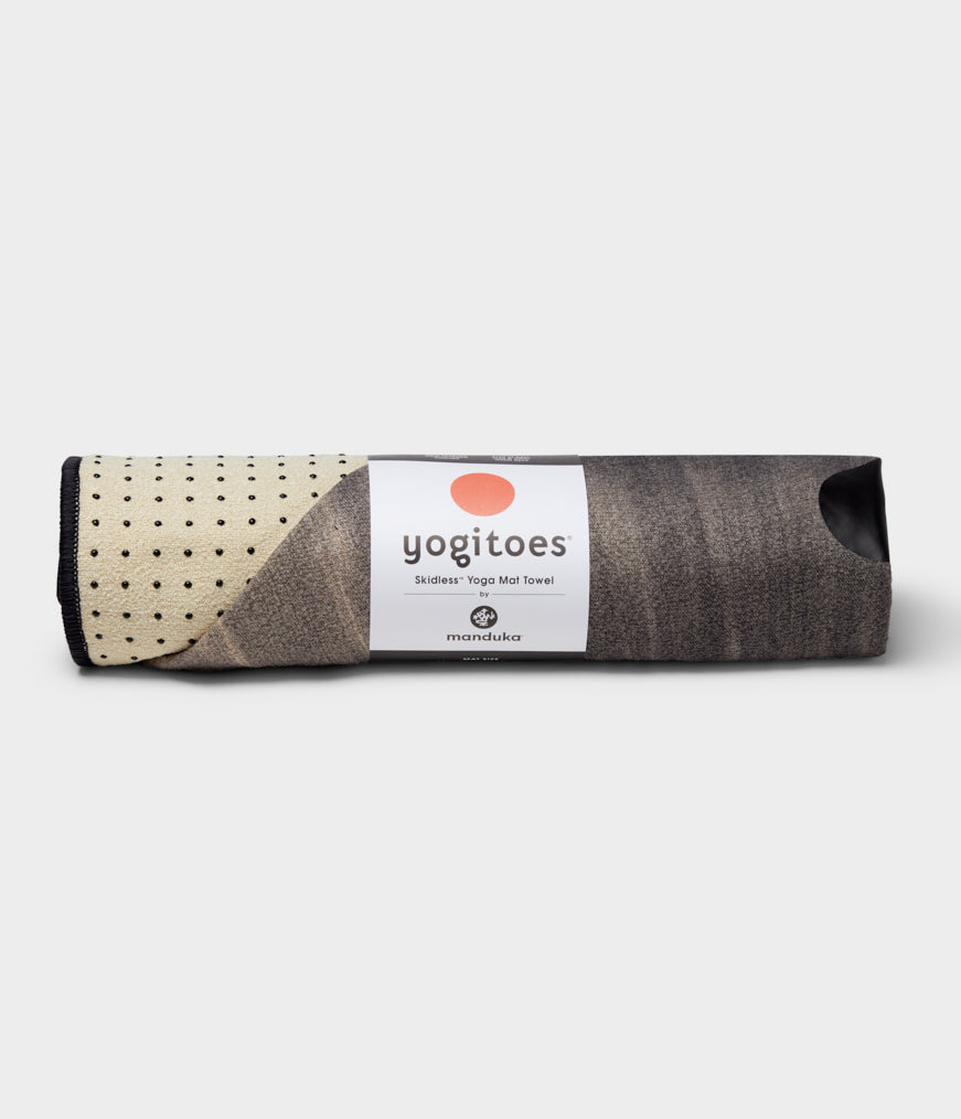 Yogitoes® Hot Yoga Mat Towel