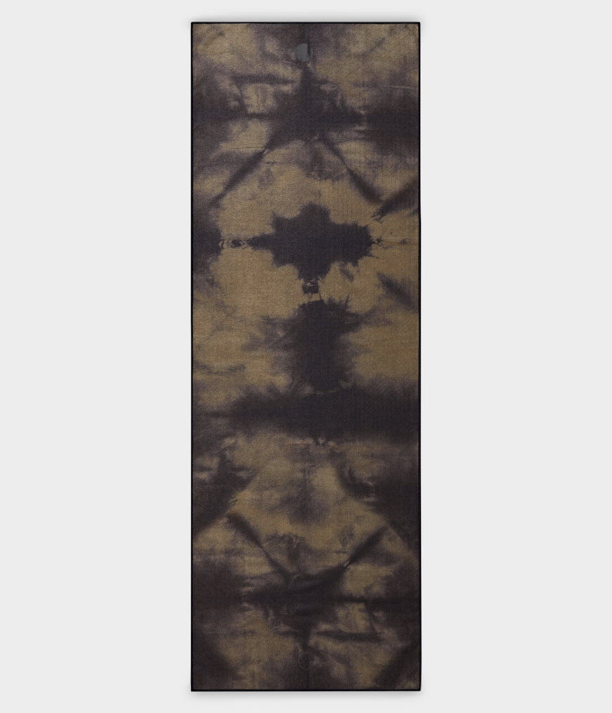 Yogitoes® Hot Yoga Mat Towel