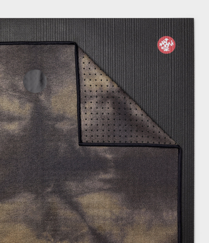 Yogitoes® Hot Yoga Mat Towel